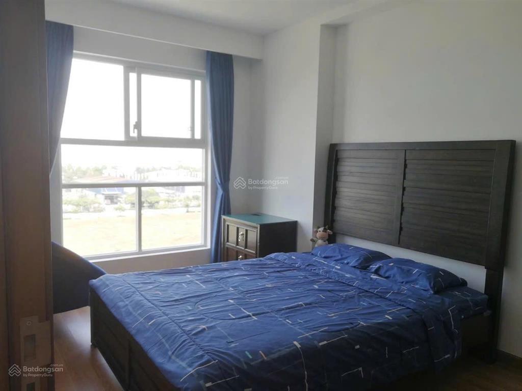 Cho thuê căn hộ the view midori tp mới loại studio 1pn 36m2 đầy đủ nội thất tầng cao giá 9tr/tháng