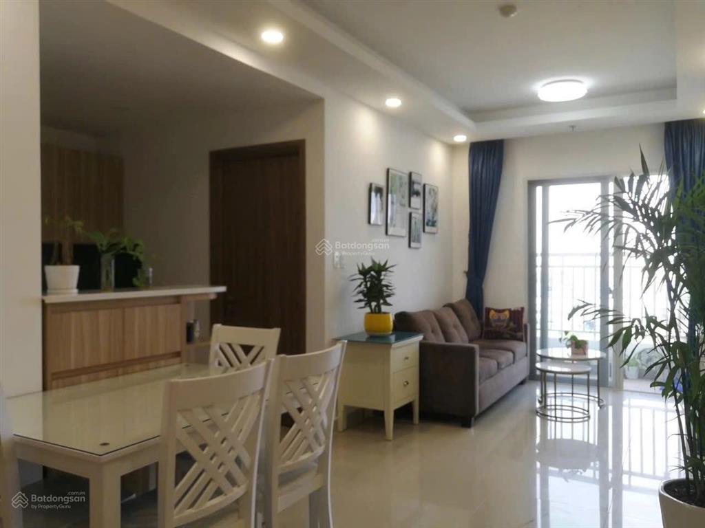 Cho thuê căn hộ the view midori tp mới loại studio 1pn 36m2 đầy đủ nội thất tầng cao giá 9tr/tháng