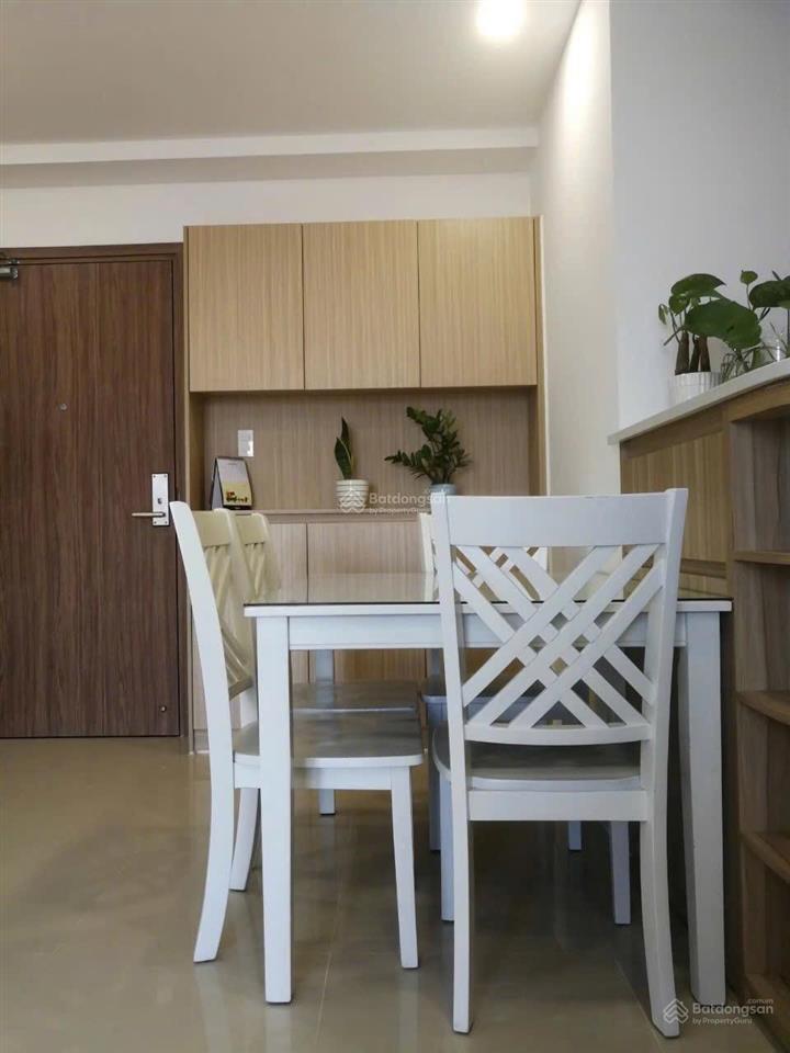 Cho thuê căn hộ the view midori tp mới loại studio 1pn 36m2 đầy đủ nội thất tầng cao giá 9tr/tháng