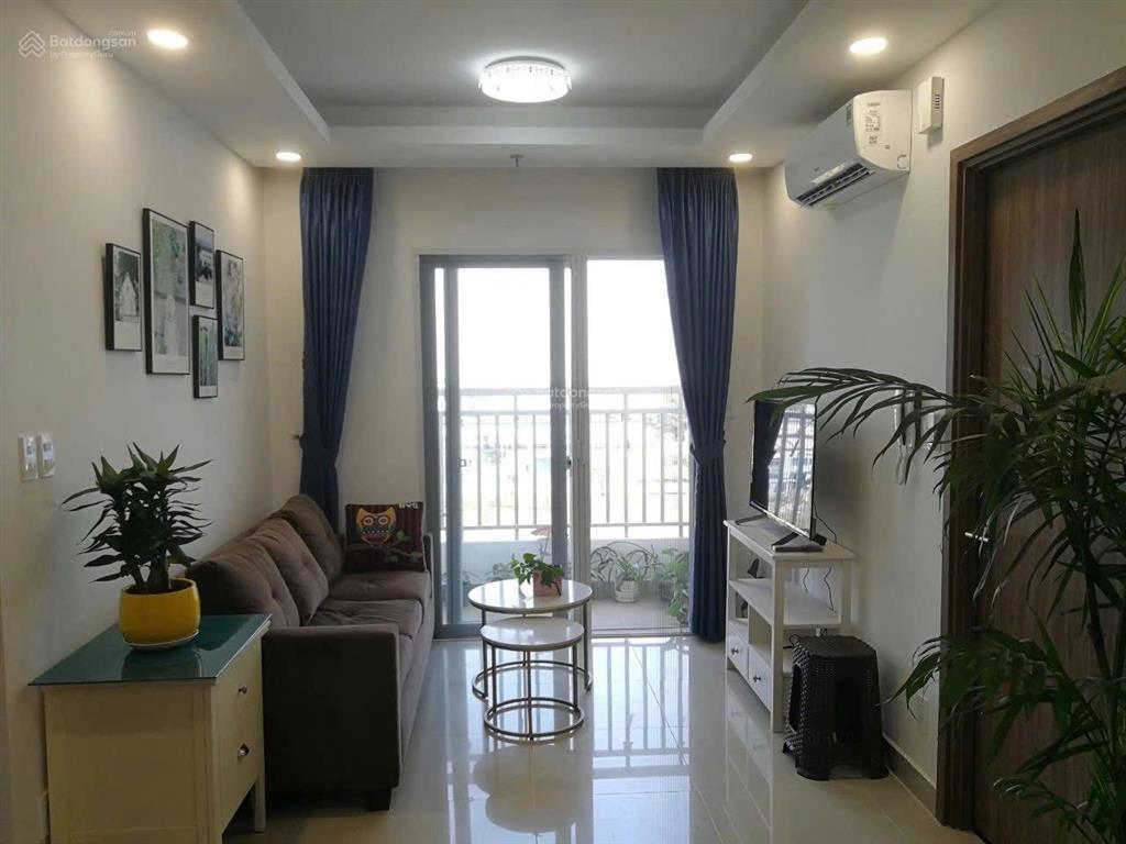 Cho thuê căn hộ the view midori tp mới loại studio 1pn 36m2 đầy đủ nội thất tầng cao giá 9tr/tháng