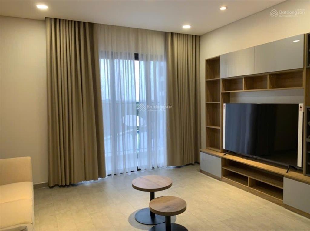 Cho thuê căn hộ 3 phòng ngủ  sora 2 thành phố mới tầng cao nhà đẹp hỗ trợ khai thuế giá 23tr