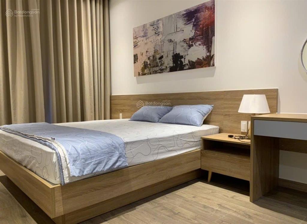Cho thuê căn hộ 3 phòng ngủ  sora 2 thành phố mới tầng cao nhà đẹp hỗ trợ khai thuế giá 23tr