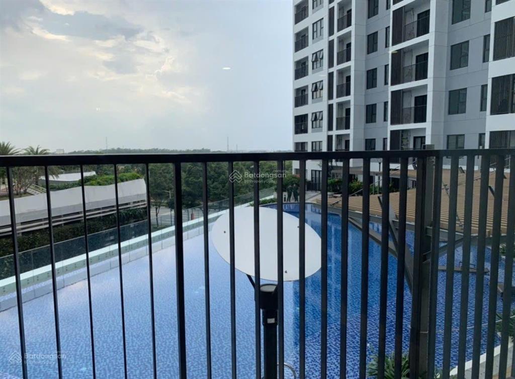 Cho thuê căn hộ 3 phòng ngủ  sora 2 thành phố mới tầng cao nhà đẹp hỗ trợ khai thuế giá 23tr