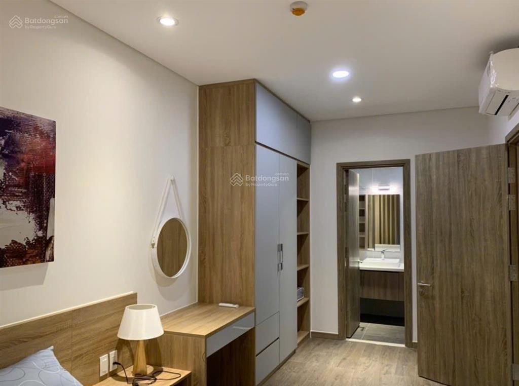 Cho thuê căn hộ 3 phòng ngủ  sora 2 thành phố mới tầng cao nhà đẹp hỗ trợ khai thuế giá 23tr