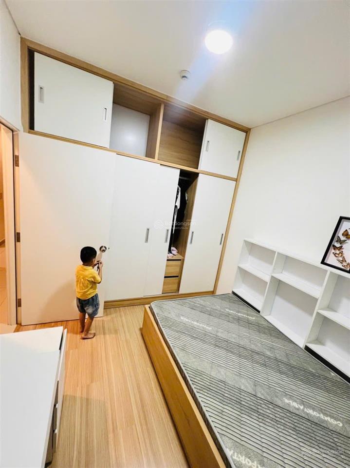 Bán căn hộ cao cấp sora 2 tp mới 3pn 2wc 95m2 full nội thất đẹp giá 5.4tỷ bao thuế phí