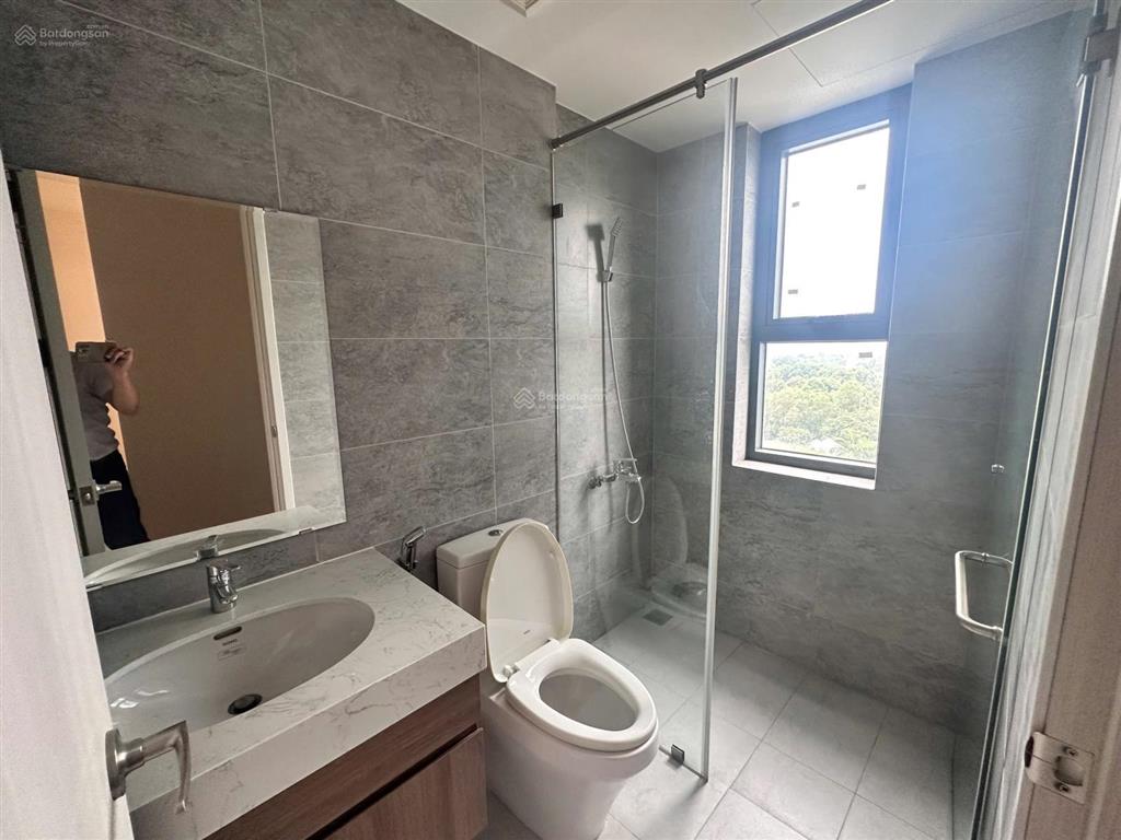 Duy nhất 1 căn compass one chánh nghĩa 2pn 2wc 75m2 nhà trống căn gốc giá tốt nhất thị trường