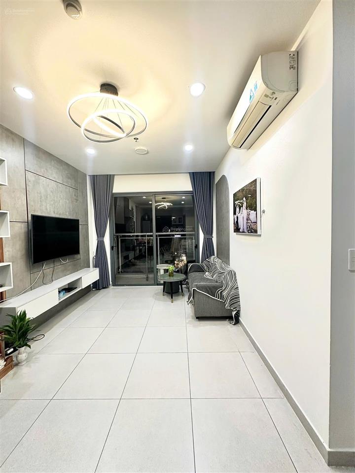 Bán căn hộ compass one chánh nghĩa, diện tích 77m2 2pn 2wc full nội thất đẹp giá 2 tỷ 350