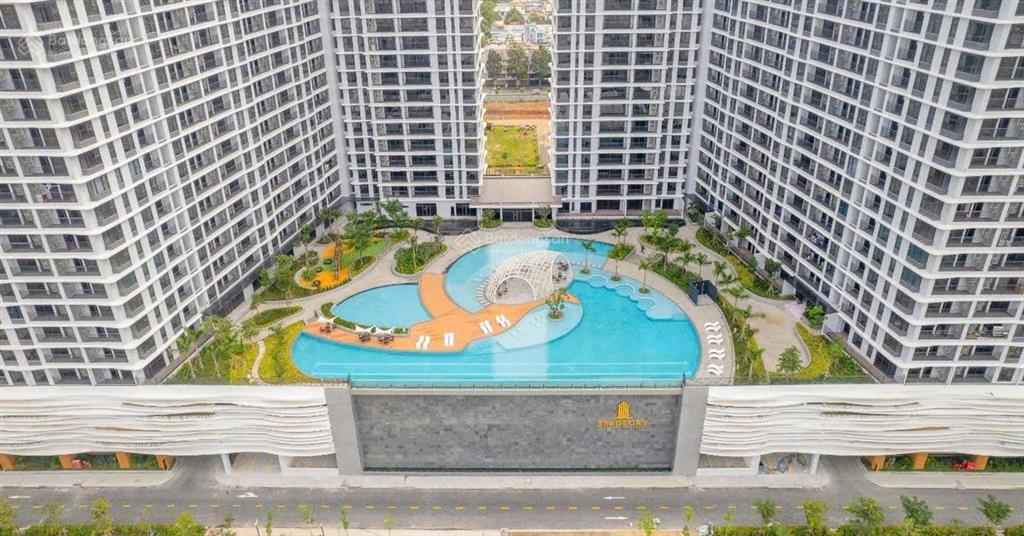 Bán căn hộ the glory tp mới giá tốt nhất thị trường. căn 1 phòng ngủ 48m2 nhà trống mới  tầng cao.