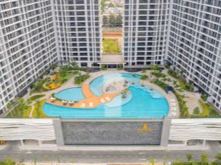 Bán căn hộ the glory tp mới giá tốt nhất thị trường. căn 1 phòng ngủ 48m2 nhà trống mới  tầng cao.