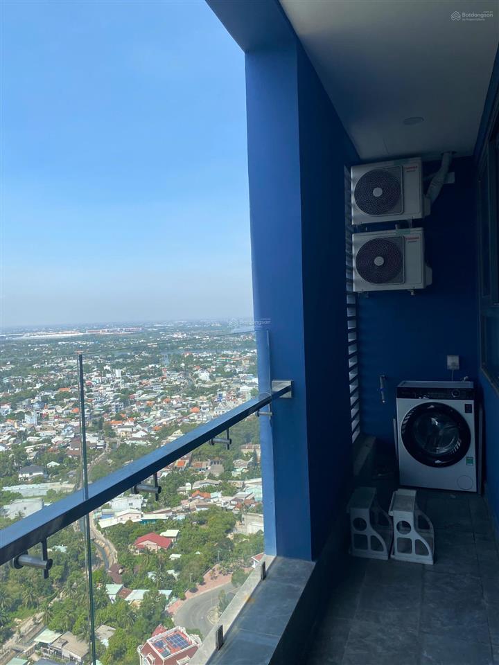 Bán căn hộ cskyview chánh nghĩa tdm 2pn 2wc 74m2 có nội thất tầng cao giá tốt nhất khu 2ty250