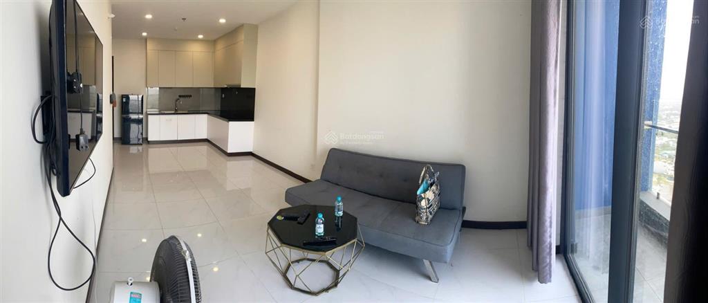 Bán căn hộ cskyview chánh nghĩa tdm 2pn 2wc 74m2 có nội thất tầng cao giá tốt nhất khu 2ty250