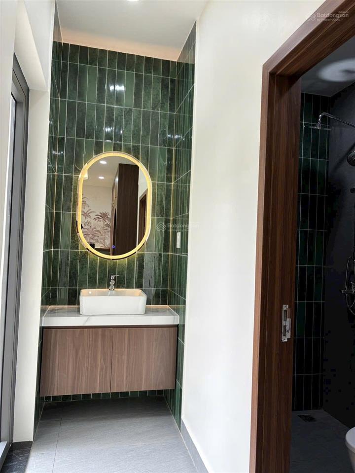 Cho thuê căn gốc midori park tp mới 5pn full nội thất nhà mới giá 45tr/tháng