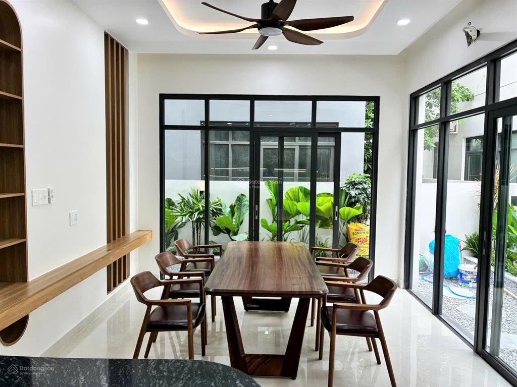 Cho thuê căn gốc midori park tp mới 5pn full nội thất nhà mới giá 45tr/tháng