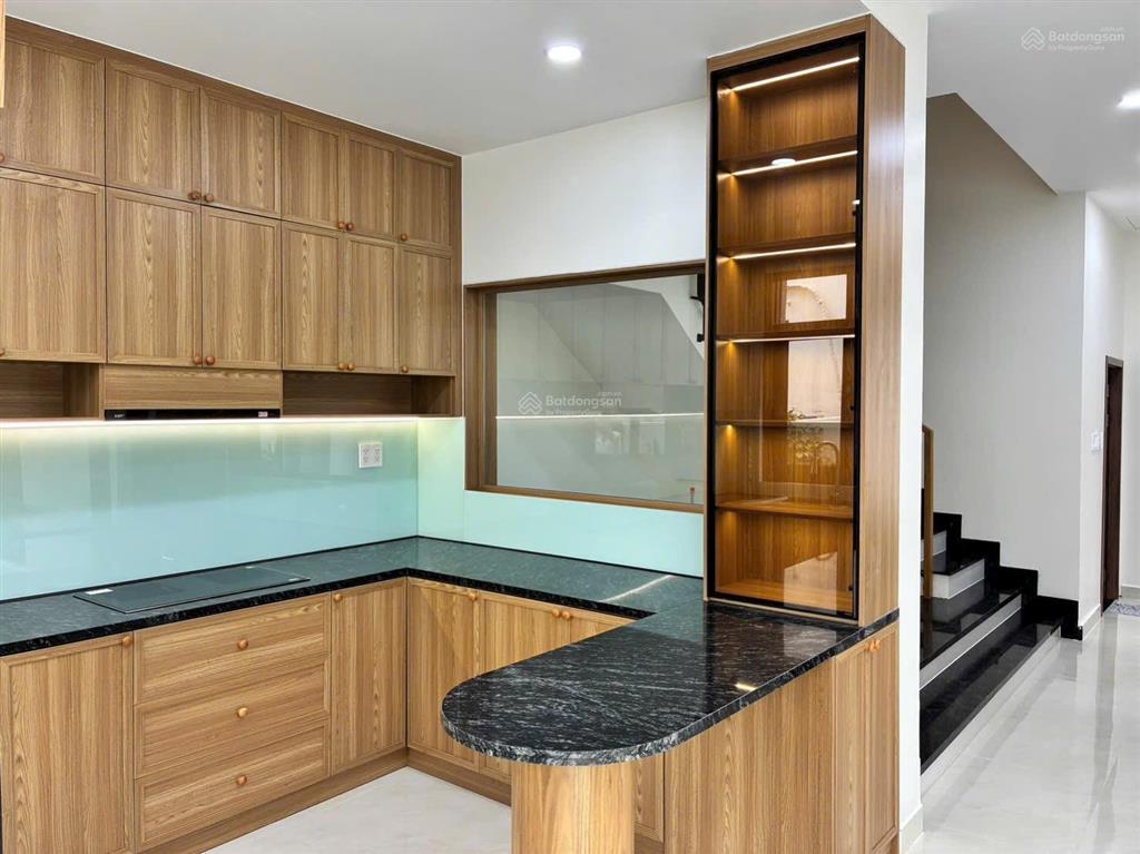 Cho thuê căn gốc midori park tp mới 5pn full nội thất nhà mới giá 45tr/tháng