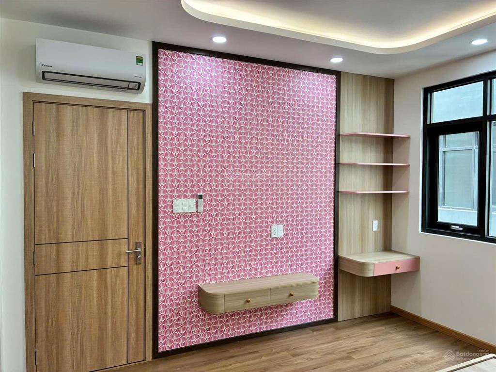 Cho thuê căn gốc midori park tp mới 5pn full nội thất nhà mới giá 45tr/tháng