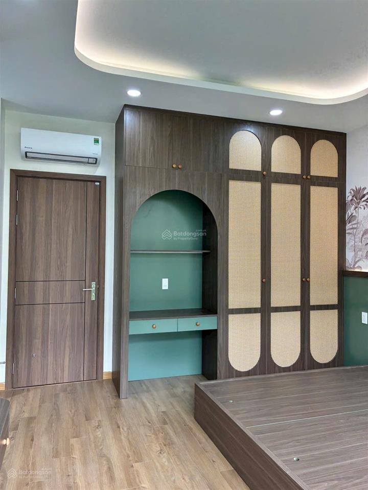 Cho thuê căn gốc midori park tp mới 5pn full nội thất nhà mới giá 45tr/tháng