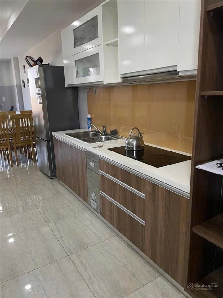 Bán căn hộ biconsi tower chợ đình thủ dầu một 2pn 60m2 view hướng đông full nội thất đã có sổ hồng