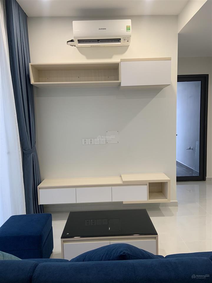 Cho thuê căn hộ emerald golf view lê phong, thuận an đối diện vsip 1 2pn 2wc 72m2 căn gốc tầng cao