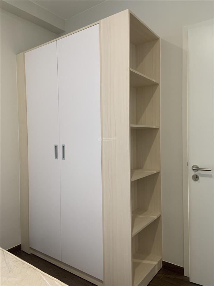 Cho thuê căn hộ emerald golf view lê phong, thuận an đối diện vsip 1 2pn 2wc 72m2 căn gốc tầng cao