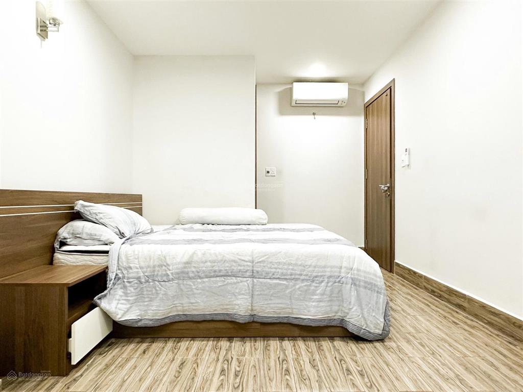 Bán căn hộ biconsi tower chợ đình tdm 2pn 2wc dt 82m2 đầy đủ nội thất, 2,45 tỷ có sổ đang cho thuê