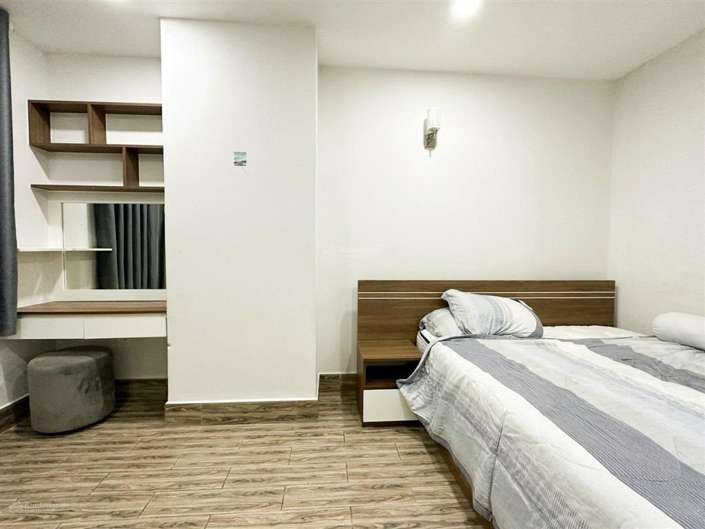 Bán căn hộ biconsi tower chợ đình tdm 2pn 2wc dt 82m2 đầy đủ nội thất, 2,45 tỷ có sổ đang cho thuê