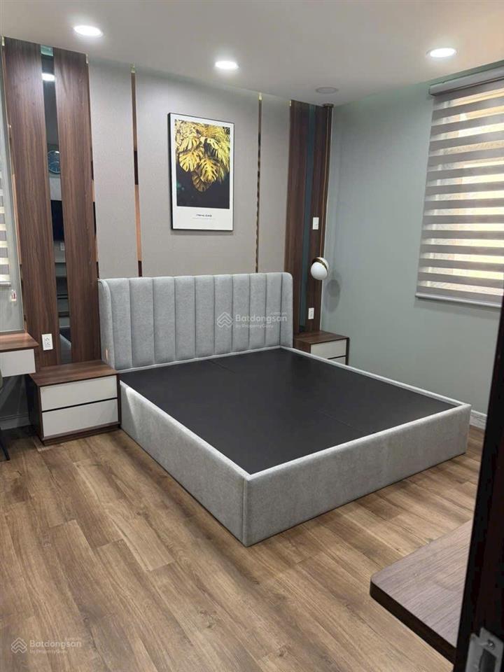 Cho thuê biệt thự midori park tp mới ngay siêu thị aeon 03 pn, 1 phòng làm việc full nội thất đẹp
