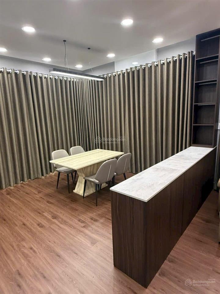 Cho thuê biệt thự midori park tp mới ngay siêu thị aeon 03 pn, 1 phòng làm việc full nội thất đẹp