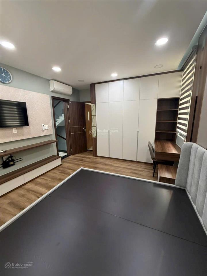 Cho thuê biệt thự midori park tp mới ngay siêu thị aeon 03 pn, 1 phòng làm việc full nội thất đẹp
