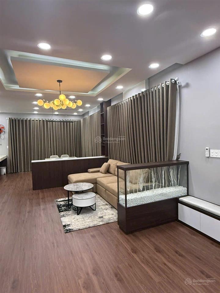 Cho thuê biệt thự midori park tp mới ngay siêu thị aeon 03 pn, 1 phòng làm việc full nội thất đẹp