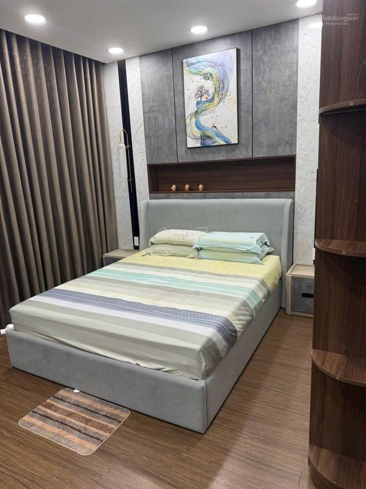 Cho thuê biệt thự midori park tp mới ngay siêu thị aeon 03 pn, 1 phòng làm việc full nội thất đẹp