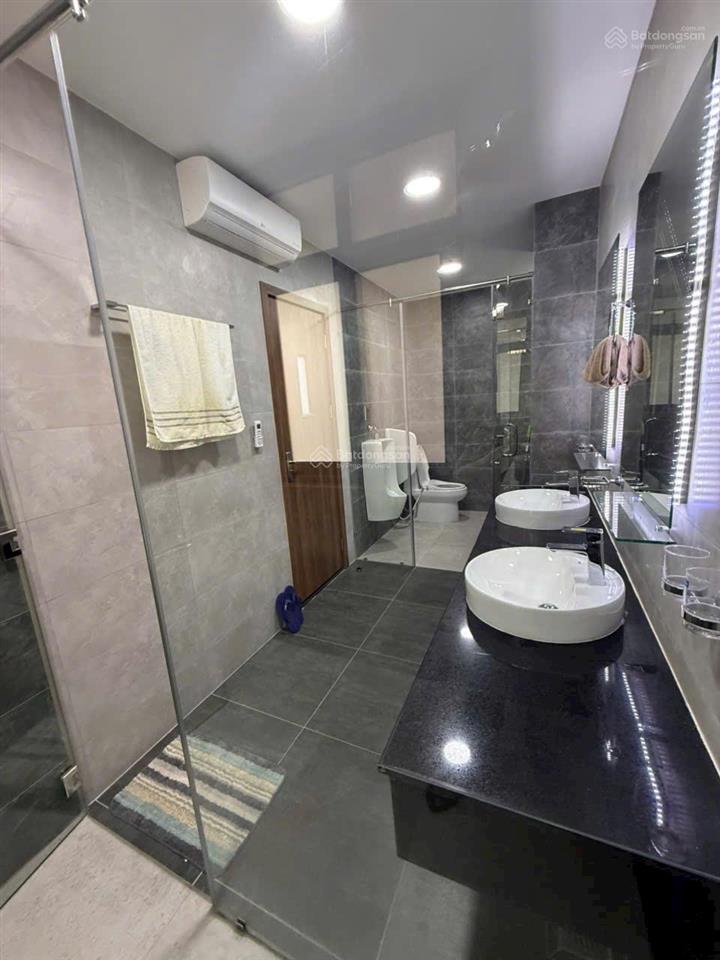 Cho thuê biệt thự midori park tp mới ngay siêu thị aeon 03 pn, 1 phòng làm việc full nội thất đẹp