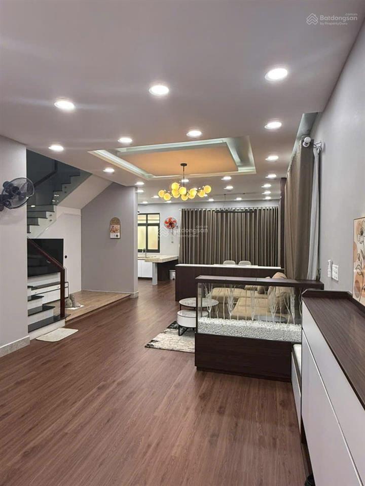 Cho thuê biệt thự midori park tp mới ngay siêu thị aeon 03 pn, 1 phòng làm việc full nội thất đẹp