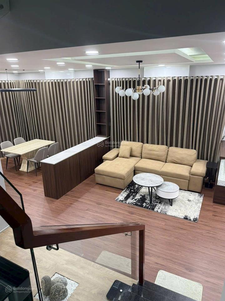 Cho thuê biệt thự midori park tp mới ngay siêu thị aeon 03 pn, 1 phòng làm việc full nội thất đẹp