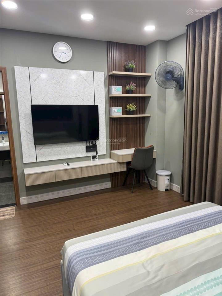 Cho thuê biệt thự midori park tp mới ngay siêu thị aeon 03 pn, 1 phòng làm việc full nội thất đẹp