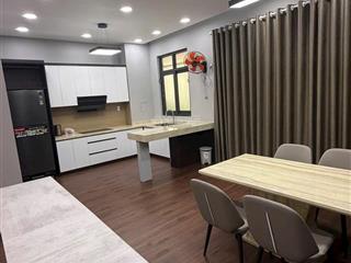 Cho thuê biệt thự midori park tp mới ngay siêu thị aeon 03 pn, 1 phòng làm việc full nội thất đẹp