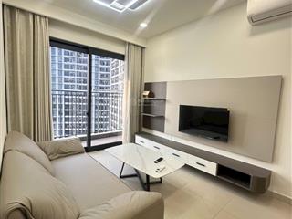 Cho thuê căn hộ the glory tp mới 2pn 2wc dt 69m2 đầy đủ nội thất tầng cao view hồ bơi nhà mới 100%