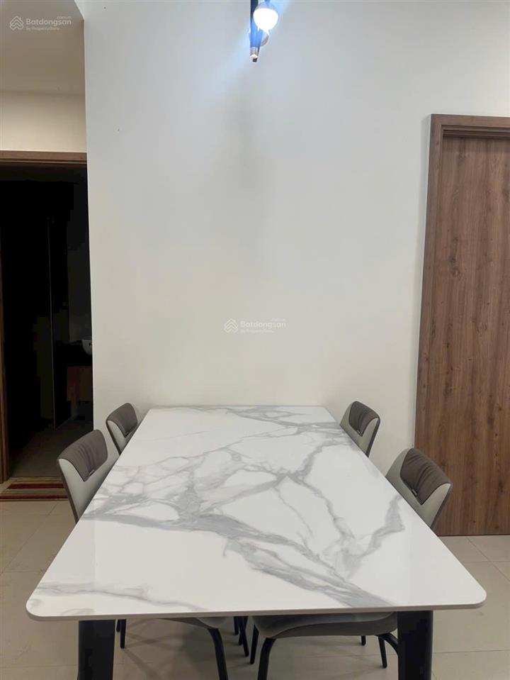 Cho thuê căn hộ the glory tp mới 2pn 2wc dt 69m2 không nội thất giá 9tr/tháng
