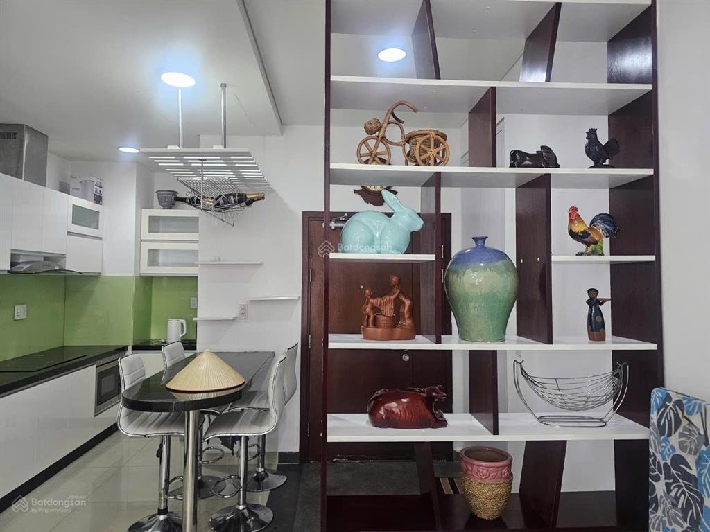 Bán căn hộ sora 1 thành phố mới bình dương 2 phòng ngủ | 2 wc diện tích 72m² full nội thất đẹp