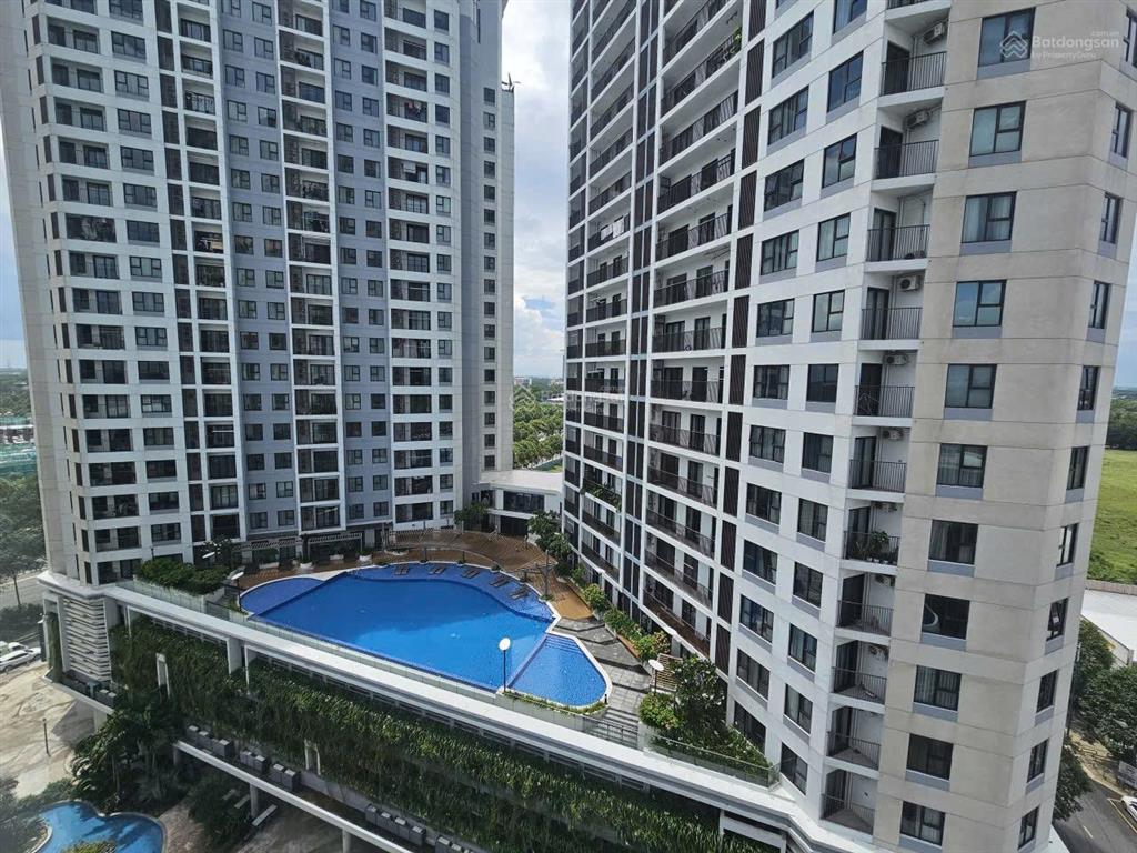 Bán căn hộ sora 1 thành phố mới bình dương 2 phòng ngủ | 2 wc diện tích 72m² full nội thất đẹp