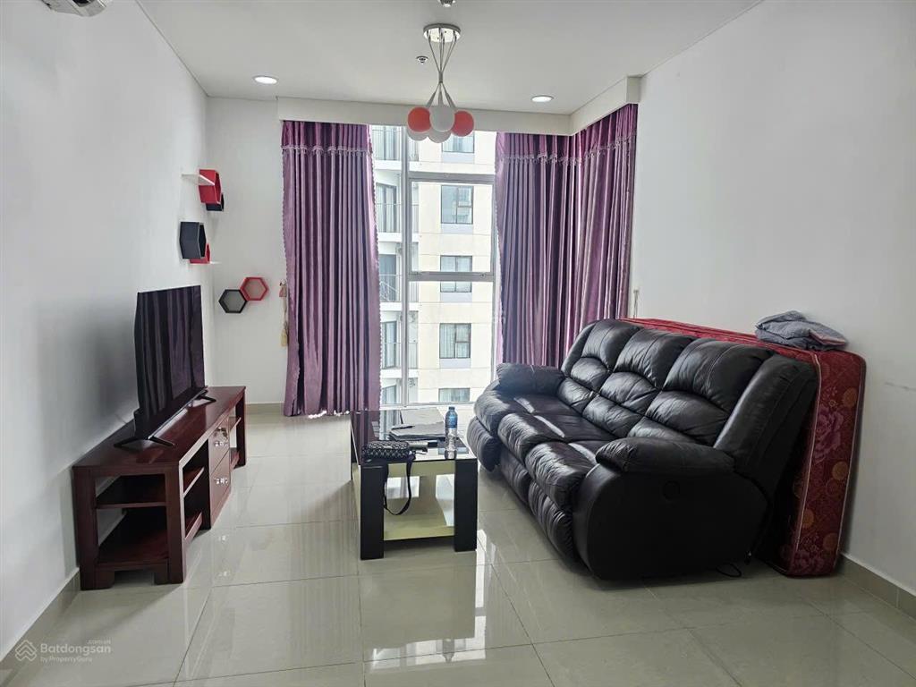 Bán căn hộ sora 1 thành phố mới bình dương 2 phòng ngủ | 2 wc diện tích 72m² full nội thất đẹp