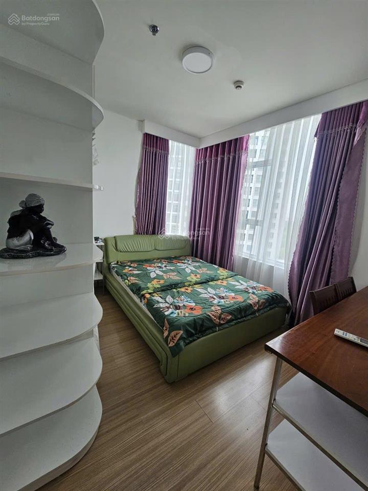 Bán căn hộ sora 1 thành phố mới bình dương 2 phòng ngủ | 2 wc diện tích 72m² full nội thất đẹp
