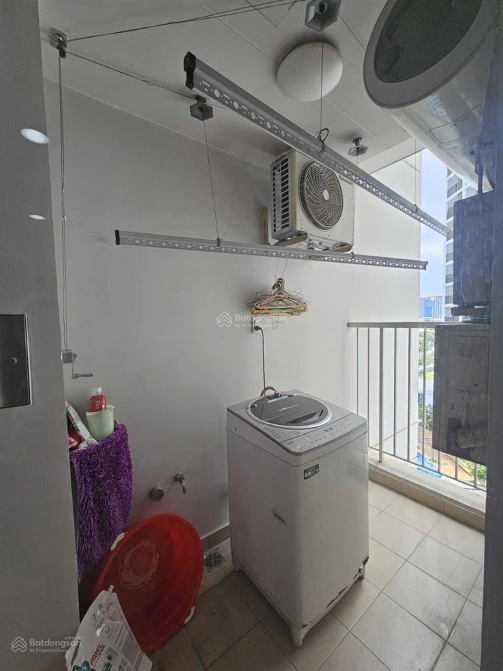 Bán căn hộ sora 1 thành phố mới bình dương 2 phòng ngủ | 2 wc diện tích 72m² full nội thất đẹp