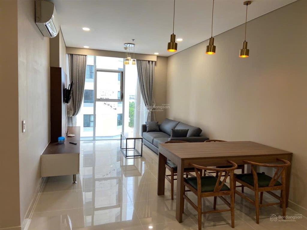 Cho thuê căn hộ sora 1 kế bên aeon tp mới 2pn 2wc 76m² đầy đủ nội thất giá rẻ 12.5 triệu/tháng