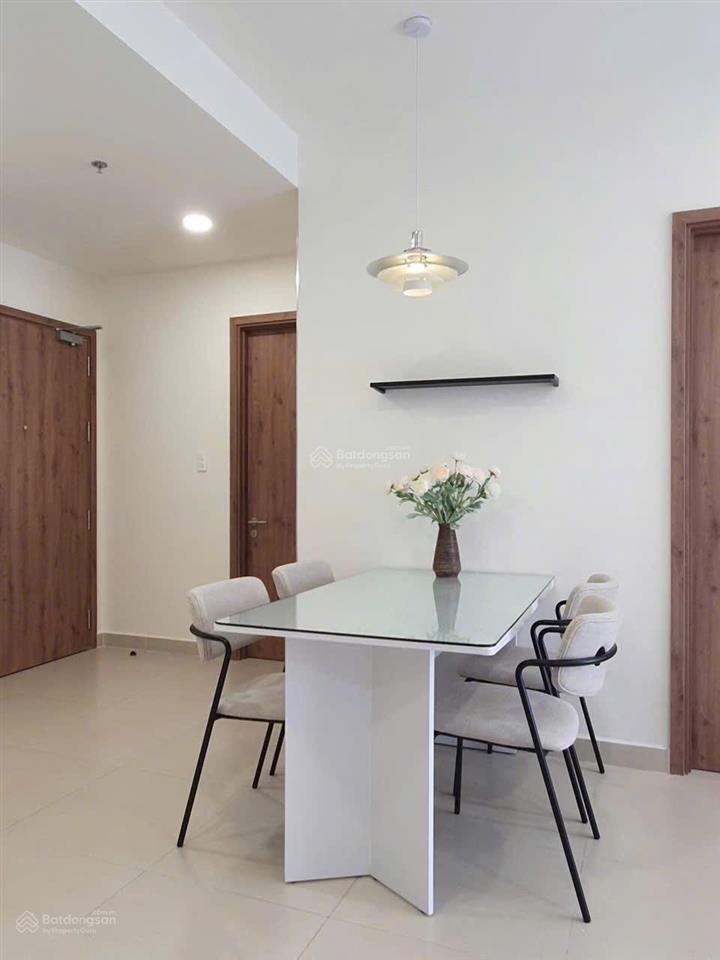 Bán căn hộ the glory tp mới 69m2 2pn 2wc view siêu thị  full nội thất cao cấp có sẵn hd thuê 16tr