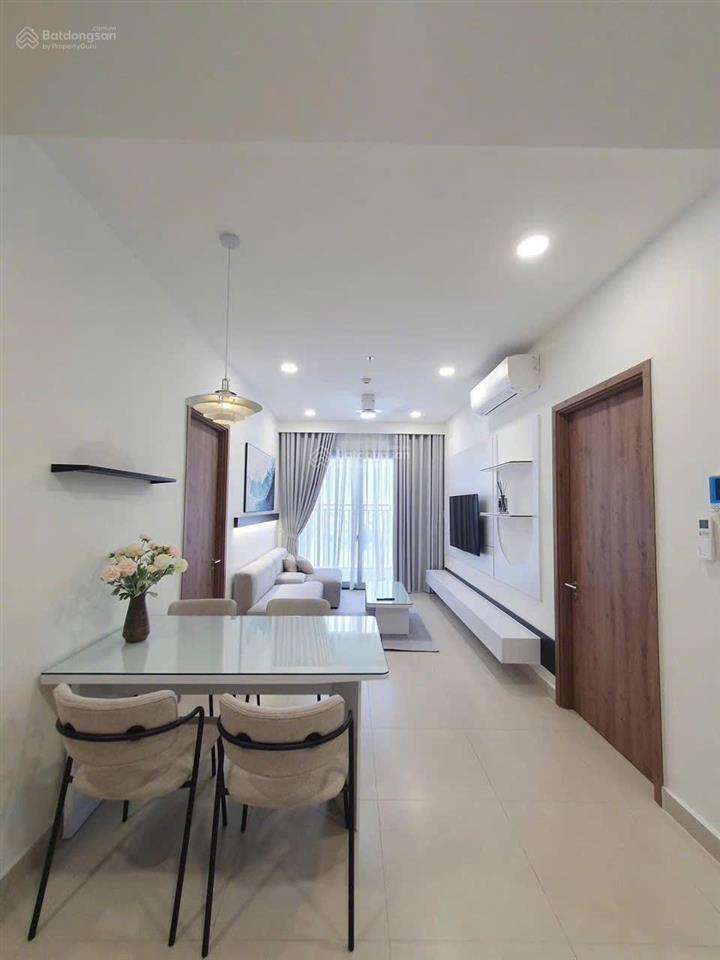 Bán căn hộ the glory tp mới 69m2 2pn 2wc view siêu thị  full nội thất cao cấp có sẵn hd thuê 16tr