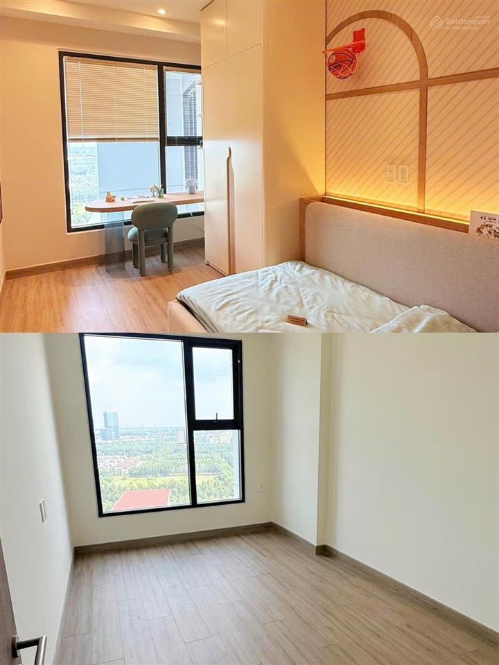 Còn duy nhất 1 căn hộ the glory tp mới 2pn 2wc 69m2 tầng cao view hồ bơi giá tốt 3ty550 bao phí