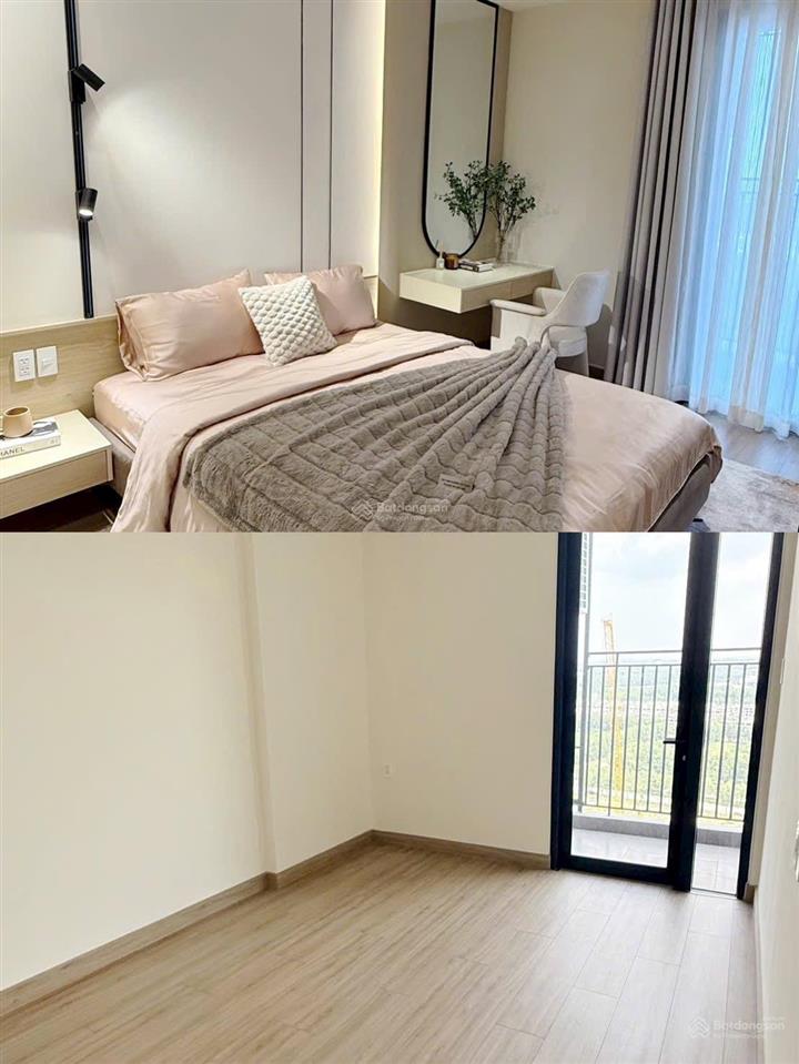 Còn duy nhất 1 căn hộ the glory tp mới 2pn 2wc 69m2 tầng cao view hồ bơi giá tốt 3ty550 bao phí