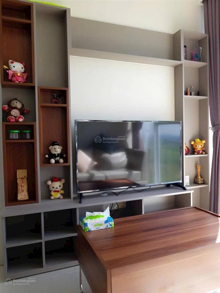 Cho thuê căn hộ sora 1 tp mới kế bên aeon 2pn 2wc 82m2 tầng cao đầy đủ nội thất sạch sẽ giá 13tr
