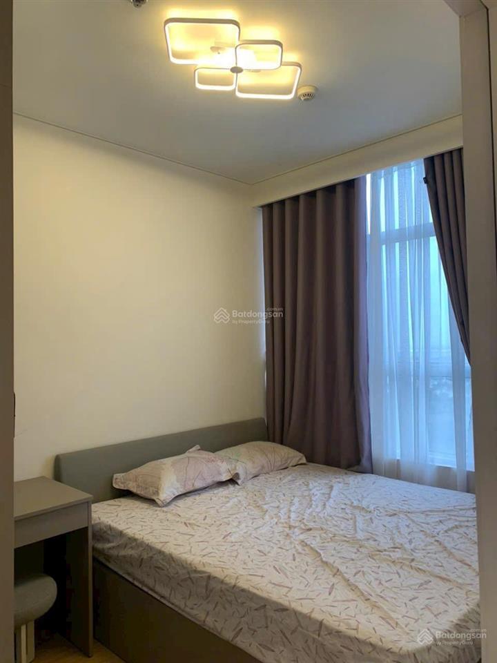 Cho thuê căn hộ sora 1 tp mới kế bên aeon 2pn 2wc 82m2 tầng cao đầy đủ nội thất sạch sẽ giá 13tr