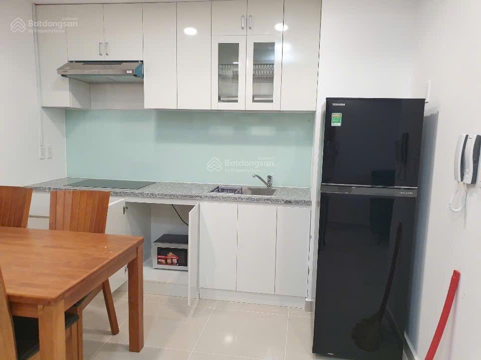 Bán căn hộ the view 2pn 1wc 51m2 đầy đủ nội thất giá 1 tỷ 950 bao thuế phí chuyển nhượng